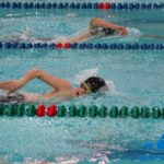 Соревнования по плаванию, Санкт-Петербург